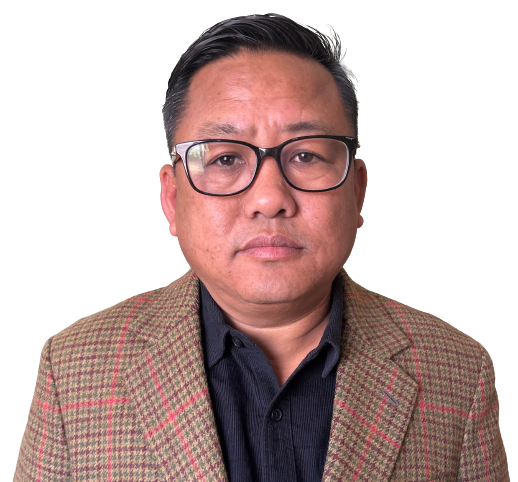 TANKA ANGBUHANG (LIMBU)